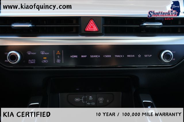 Used 2024 Kia Sorento SUV