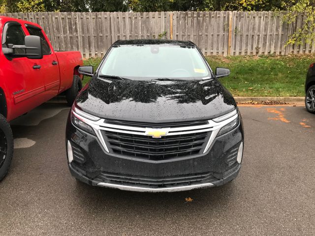 2023 Chevrolet Equinox LT 2