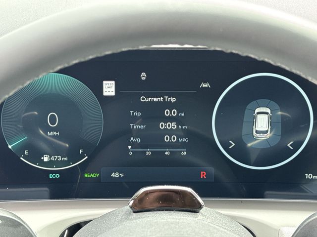 New 2026 Hyundai Tucson Hybrid For Sale in Indianapolis, IN