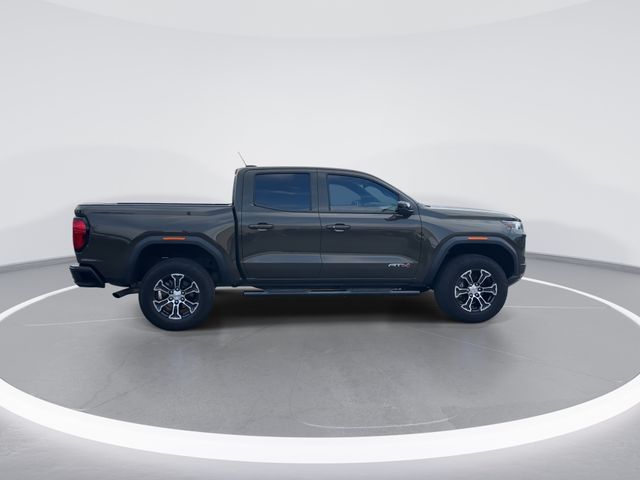 Used 2024 Brown GMC AT4 image 8