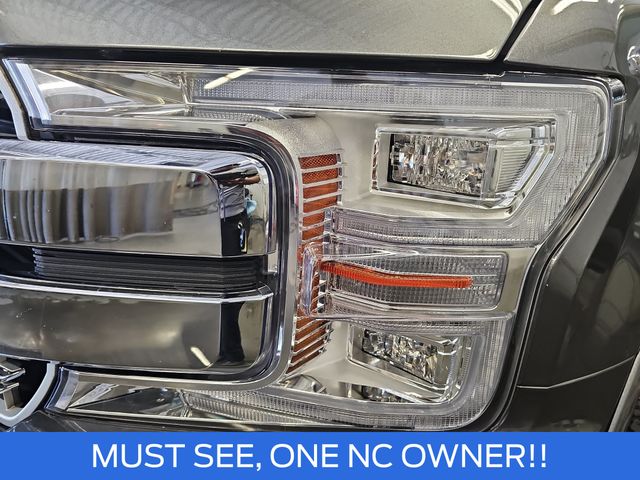 Used 2020 Gray Ford Lariat image 30