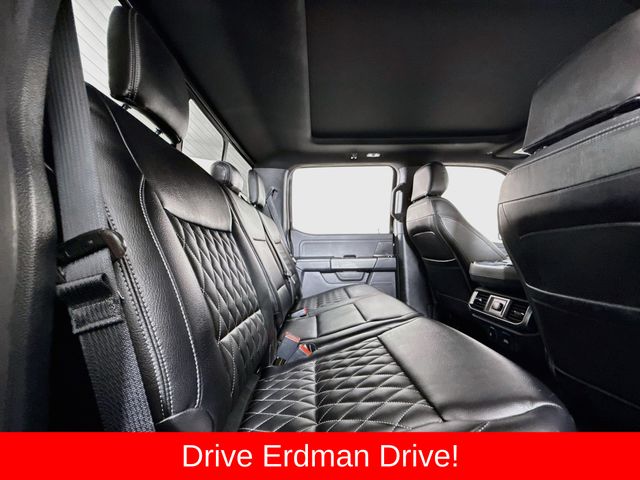 Used 2022 Ford F-150 Truck
