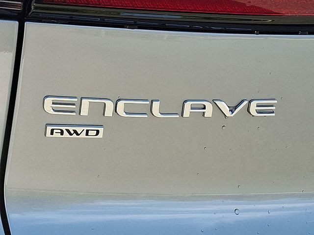 New 2026 Buick Enclave Sport Touring For Sale in Gilbertsville, PA