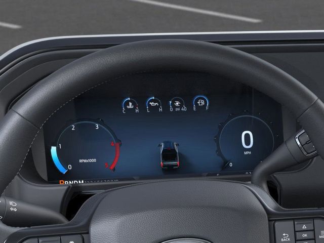 Photo of 2025 Ford F-250SD Platinum in Dallas, GA - 13,  2025 Ford F-250SD Platinum:168067