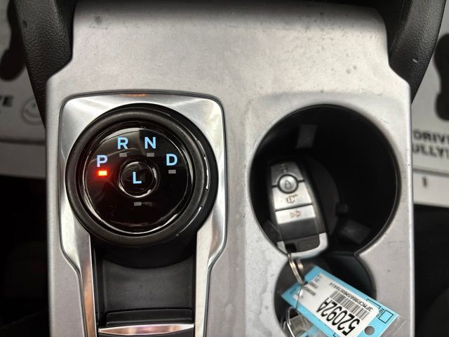 Used 2021 Ford Bronco Sport SUV
