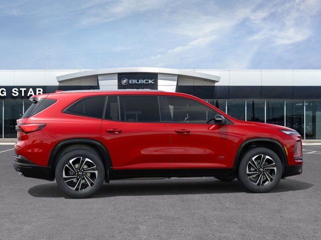 2026 Buick Enclave Sport Touring - 4