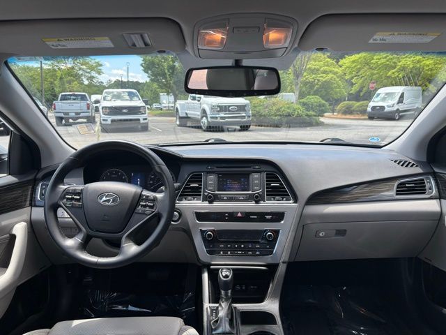 Sonata Limited