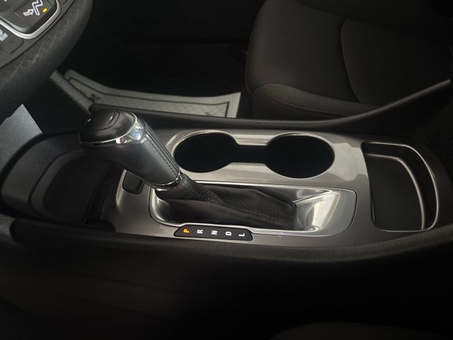 Used 2020 Chevrolet Malibu Sedan