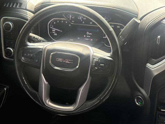 Used 2020 GMC Sierra 1500 Truck