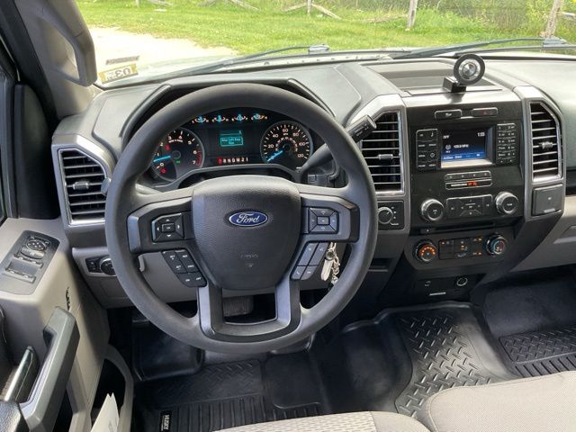 Used 2016 Ford F-150 Truck
