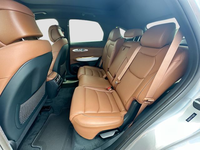 2026 Genesis GV70 Advanced 17