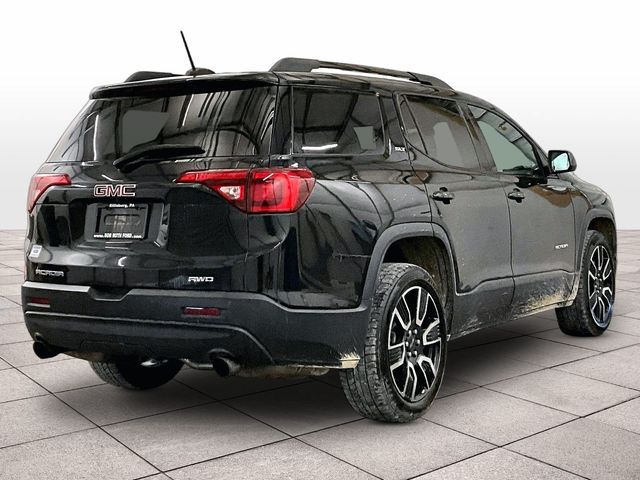 2019 GMC Acadia SLT-1 - 11