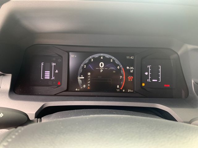 Used 2026 Black Toyota SR5 image 30
