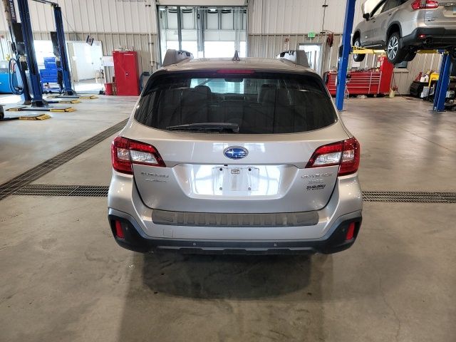 2019 Subaru Outback 3.6R AWD SUV