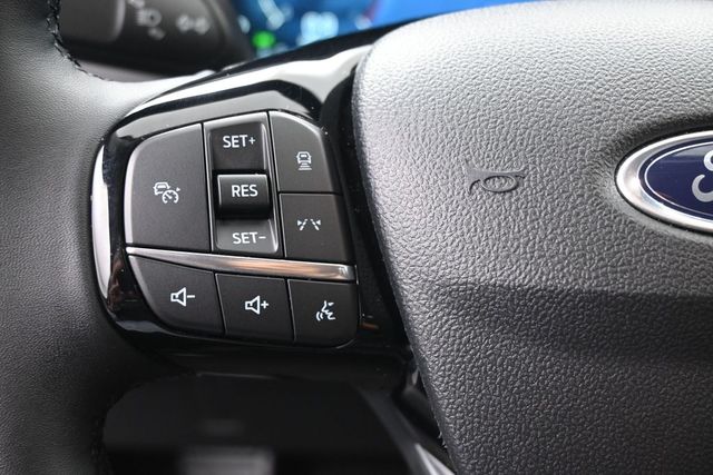 Used 2025 Ford Escape SUV