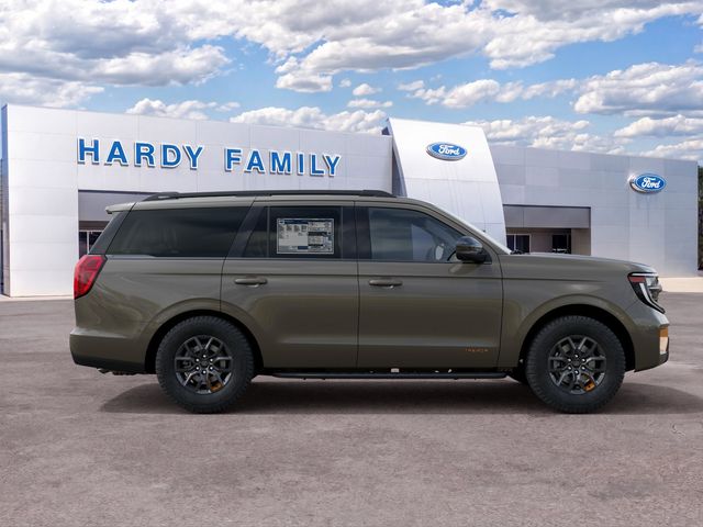 2027 Ford Expedition Tremor:169714