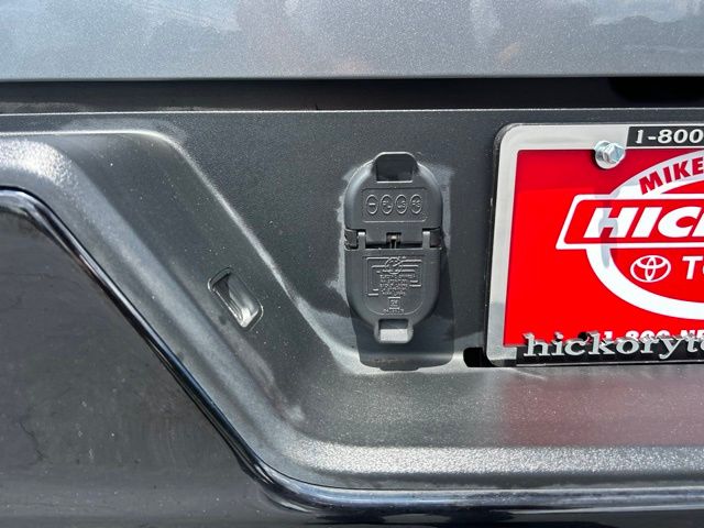 Used 2019 Chevrolet Silverado 1500 Truck