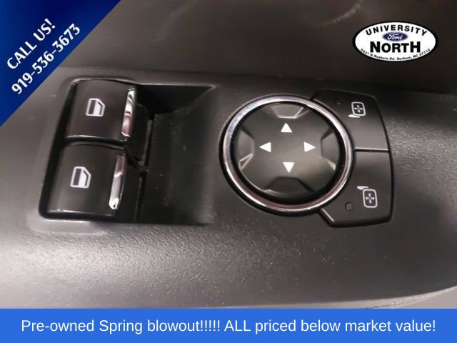 Used 2024 Oxford White Ford GT Premium image 28