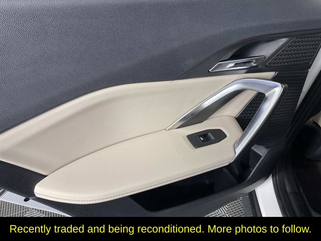 2023 BMW X1 xDrive28i Alpine White - Grieco Acura - Image 27