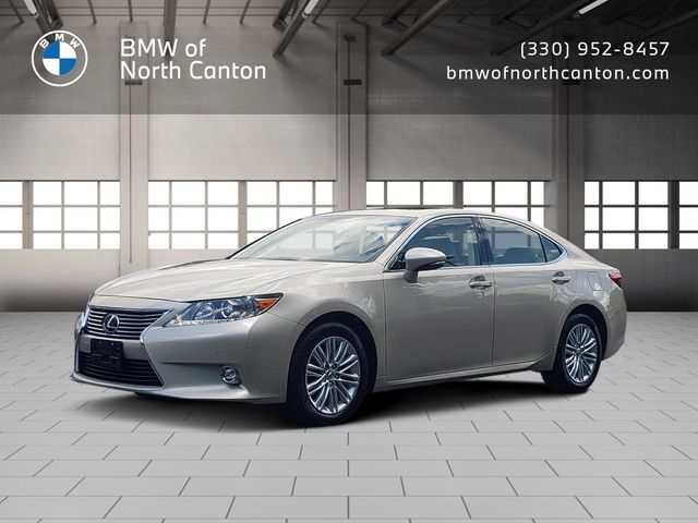 2014 Lexus ES 350 FWD