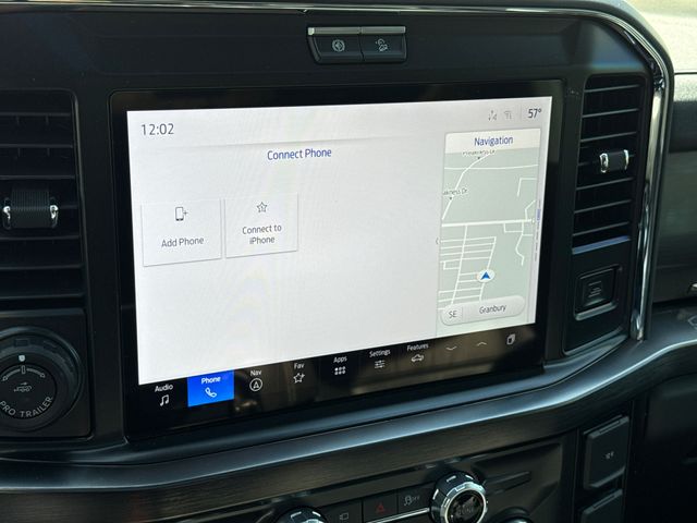 New 2026 Gray Ford Lariat image 26