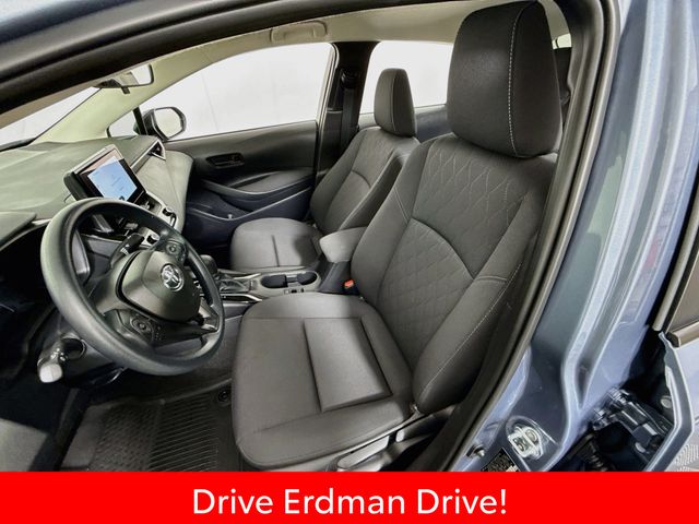 Used 2026 Toyota Corolla Sedan