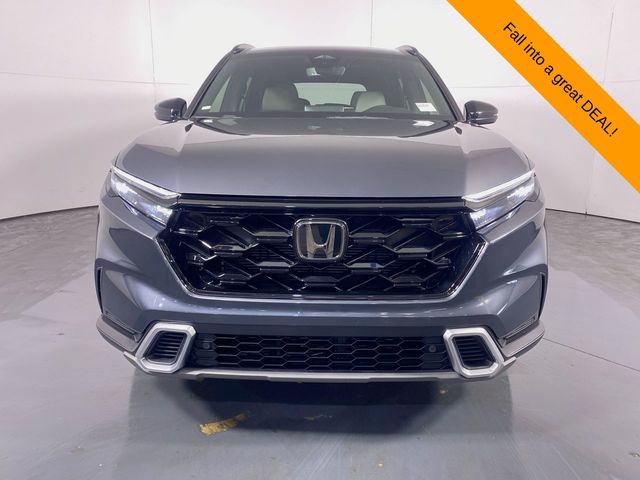 2023 Honda CR-V Hybrid Sport Touring 28