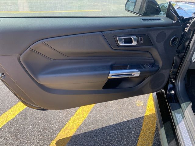 Used Car 2024 Ford Mustang  Ecoboost Premium For Sale Under $35,000 In San Antonio, Texas