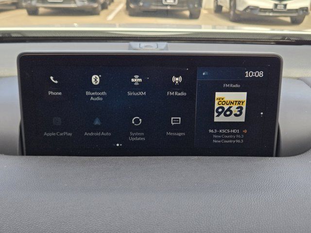 used 2023 Acura TLX car, priced at $33,500