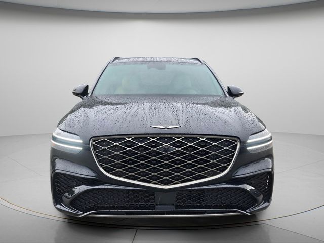 2027 Genesis Gv70