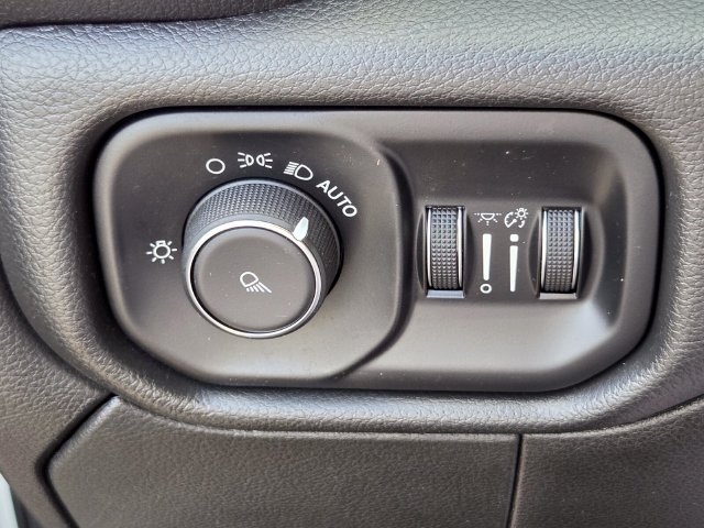 Used 2019 Ram 2500 Truck