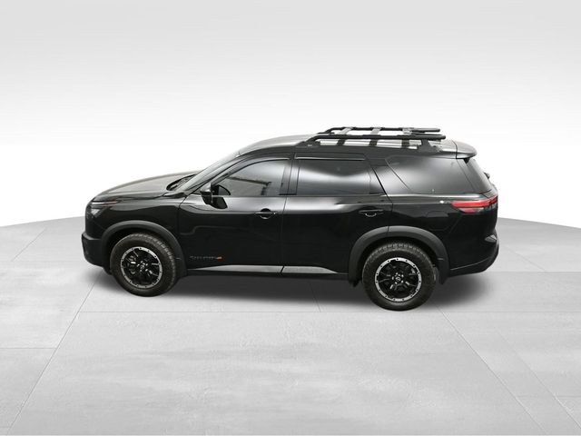 2023 Nissan Pathfinder Rock Creek 31