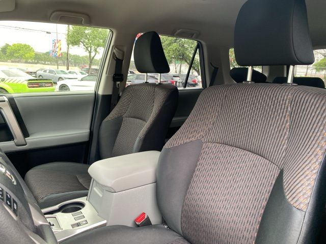 Used Car 2013 Toyota 4runner  Sr5 For Sale Under $25,000 In San Antonio, Texas