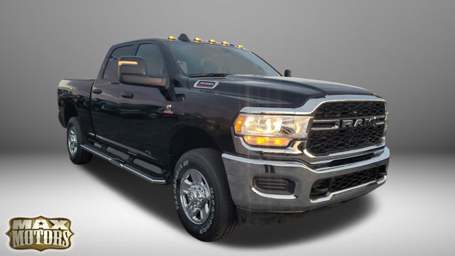 2024 Ram 3500 Tradesman 2