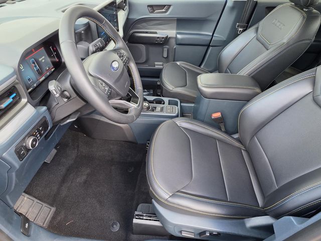 Used 2025 Ford Maverick Truck