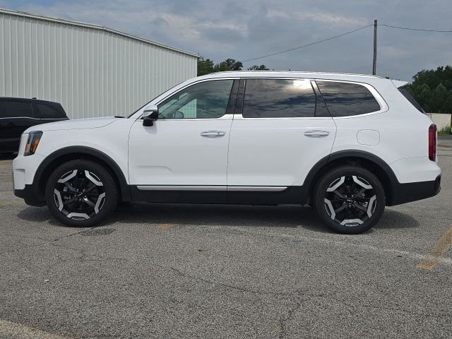2024 Kia Telluride S:169545A