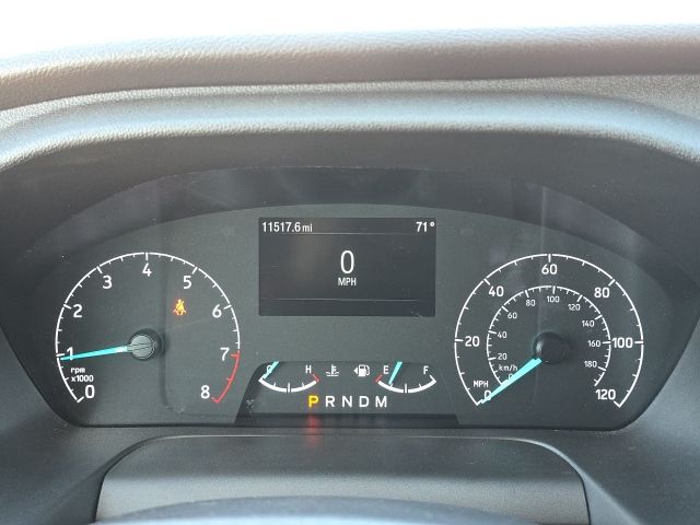 2024 Ford Transit-250 Base:B01985