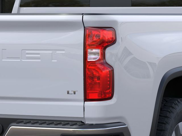 2026 Chevrolet Silverado 2500HD LT:47528