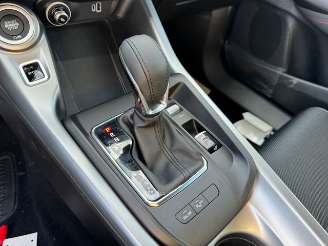 Hornet Plug-In Hybrid R/T