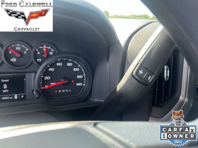 ChevroletSilverado 2500HD21