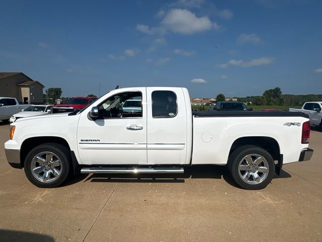 Used 2012 GMC Sierra 1500 Truck