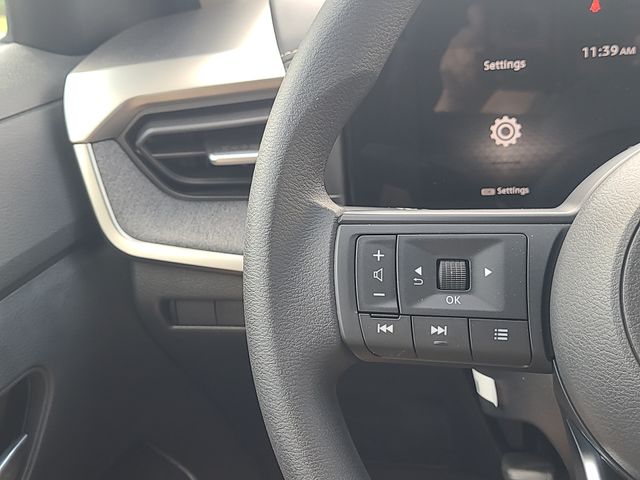 New 2026 Nissan Kicks SUV