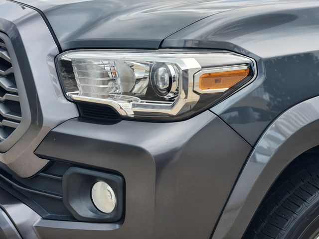 2023 Toyota Tacoma TRD Sport Gray at Legacy Ford