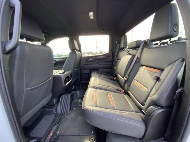 2023 GMC Sierra 1500 #22