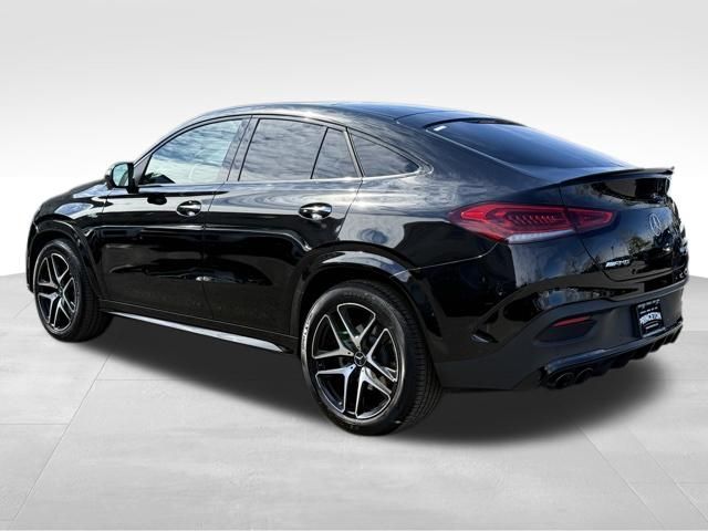 2023 Mercedes-Benz GLE