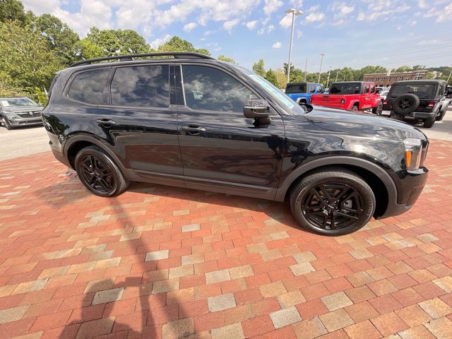 Used 2024 Kia Telluride SUV