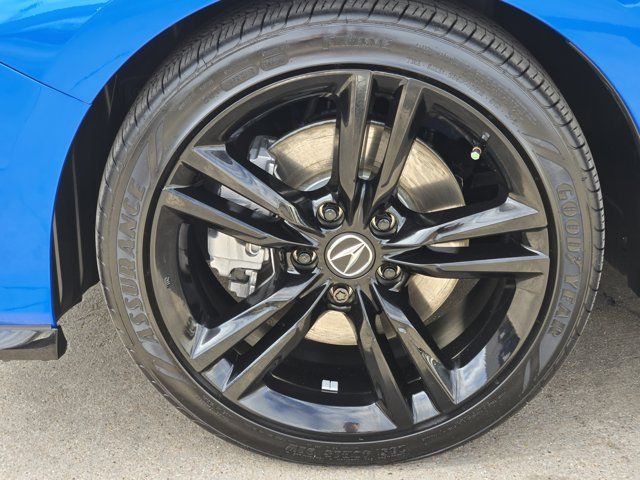 used 2026 Acura Integra car, priced at $36,525