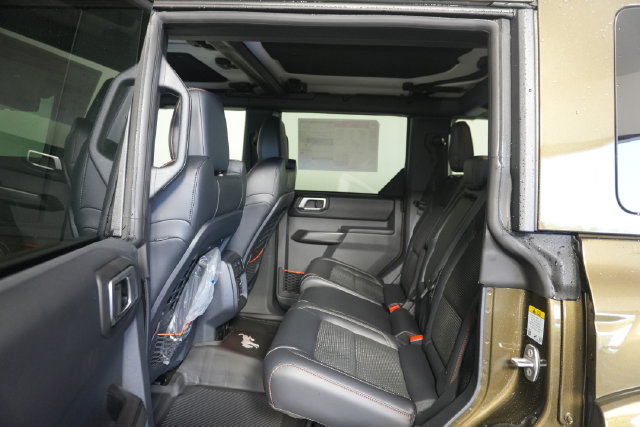 New 2026 Green Ford Raptor image 23