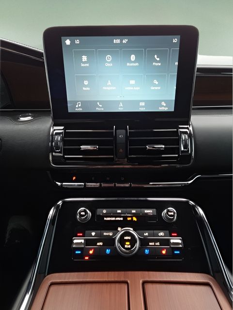 2019 Lincoln Navigator Reserve - Photo 34
