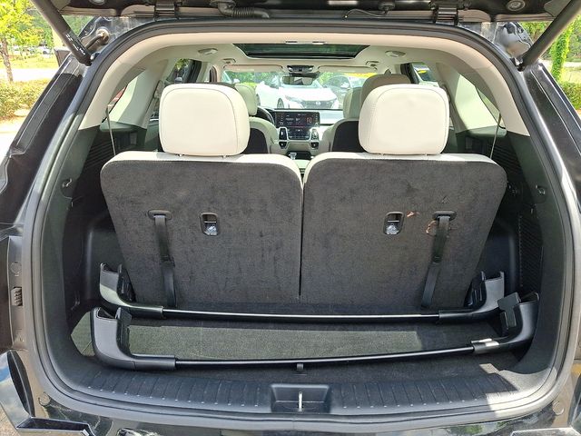 Used 2023 Kia Sorento SUV